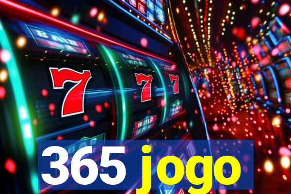 365 jogo